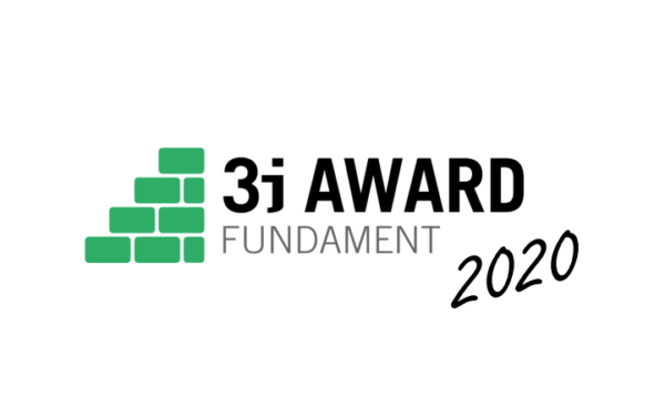 3i Award 2020