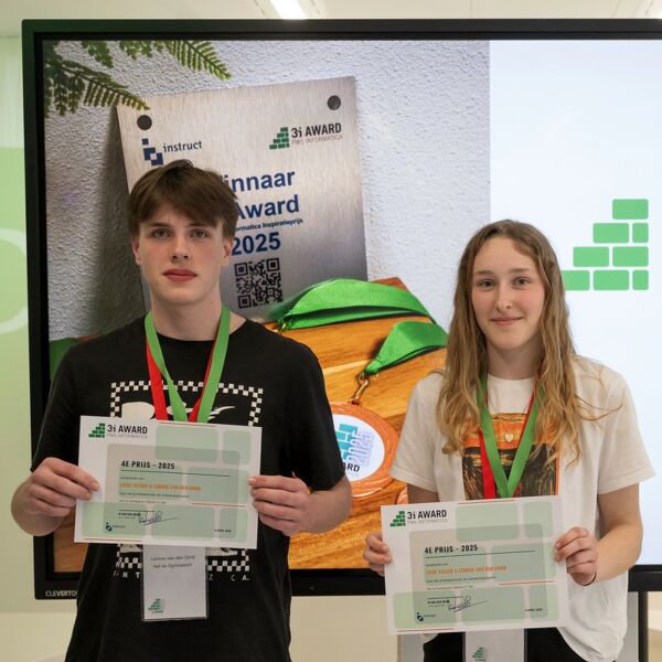 4e prijs 25